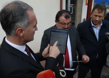 E-Devlet üzerinden hayvan sahiplenme