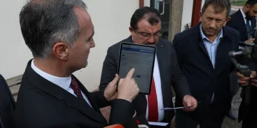 E-Devlet üzerinden hayvan sahiplenme