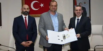 İznik’te yerel kalkınmaya hibe desteği