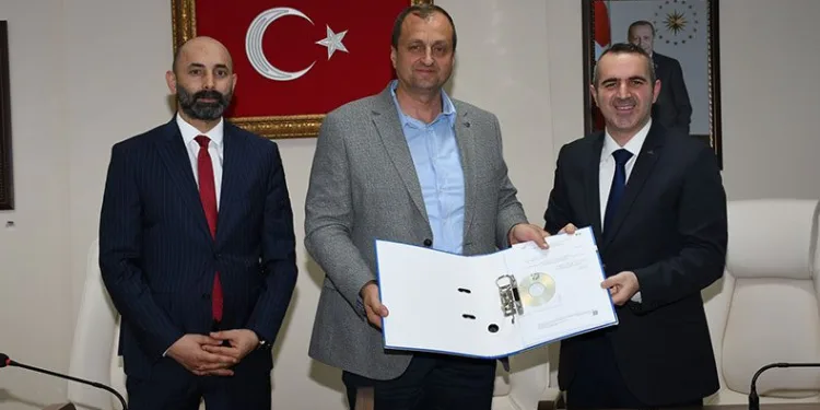 İznik’te yerel kalkınmaya hibe desteği