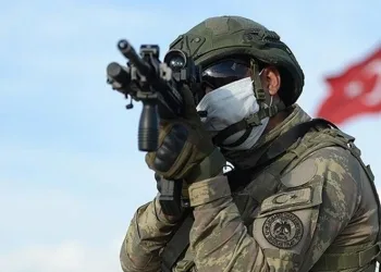 Hudut Kartalları’ndan teröre geçit yok