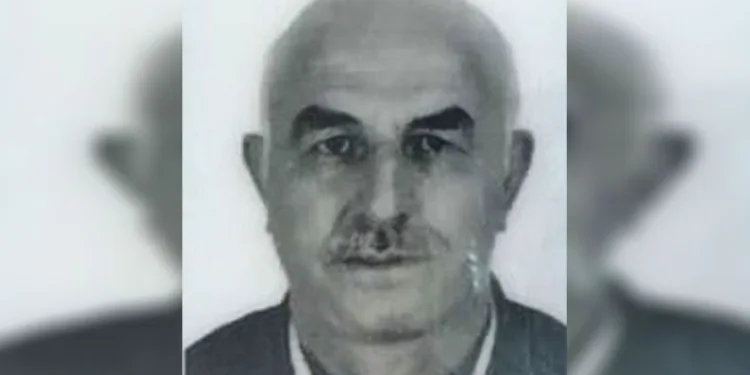 Takla atan traktörden sağ kurtulamadı