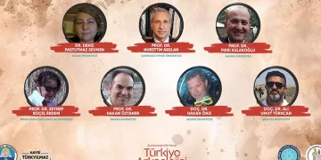 Mudanya Arkeoloji Günleri başlıyor