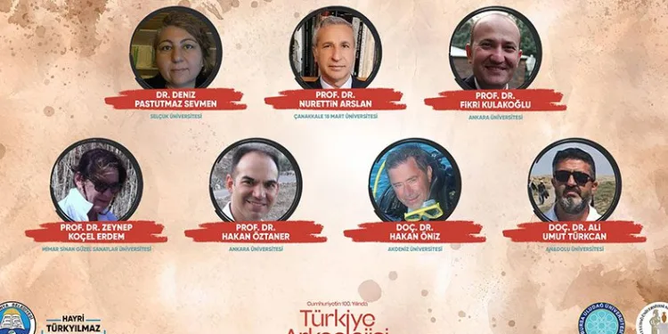 Mudanya Arkeoloji Günleri başlıyor