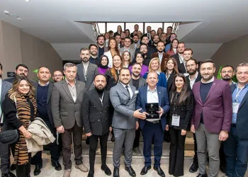 Bursa Genç Girişimleri ağırladı