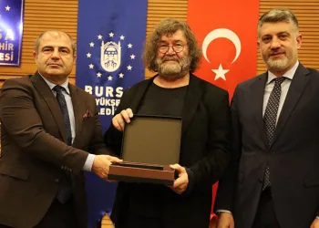 Bursa Büyükşehir’den Akıllı Şehir Akademisi