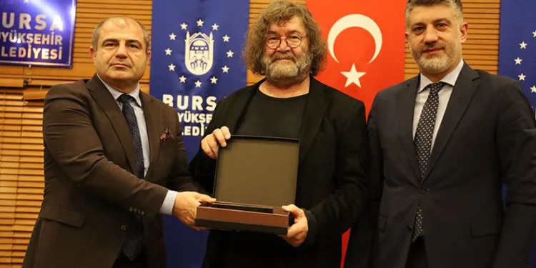 Bursa Büyükşehir’den Akıllı Şehir Akademisi