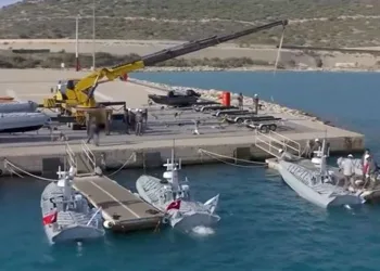 “Hedefimiz İHA’lar gibi öncü olmak”