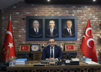 Başkan Karakoç: “İnançlarımıza saldırılıyor”
