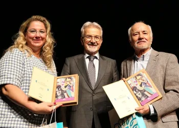 Haluk Şahin’den gençlere tavsiye