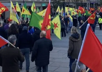 PKK’dan Avrupa’da yeni talimatlar