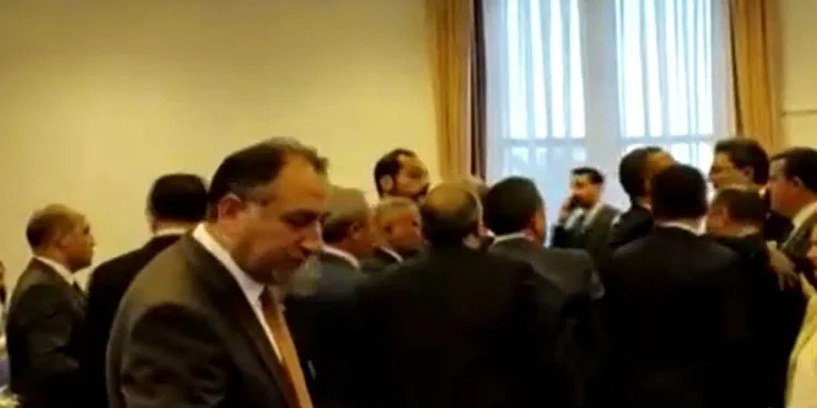TBMM Sanayi Komisyonu’nda tartışma