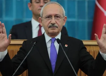 Kemal Kılıçdaroğlu’ndan, İmamoğlu davası hakkında açıklama