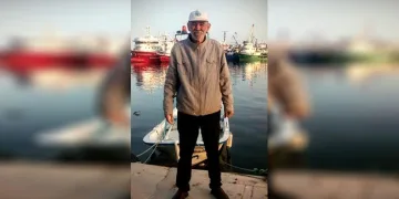 Yaşlı adam evinde ölü bulundu
