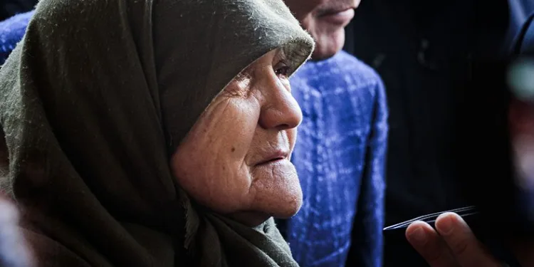 Cumhurbaşkanı Erdoğan’ı evinde ağırlamak istiyor