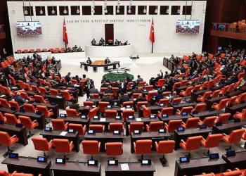 TBMM’de İmamoğlu gerginliği