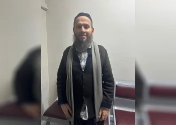Sanıklar tutuklanarak cezaevine gönderildi