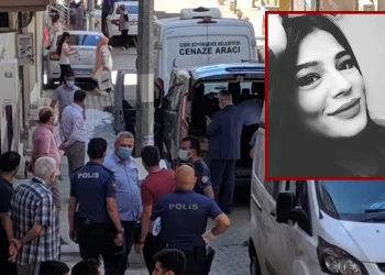 Kızını öldüren anneye hapis cezası