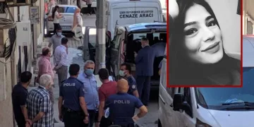 Kızını öldüren anneye hapis cezası