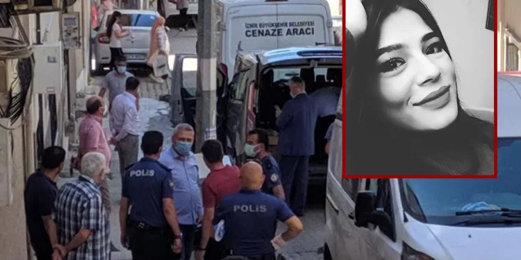 Kızını öldüren anneye hapis cezası