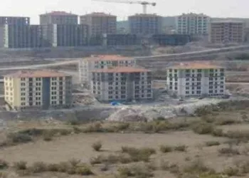 Balıkesir’de Kasım ayı konut satışı