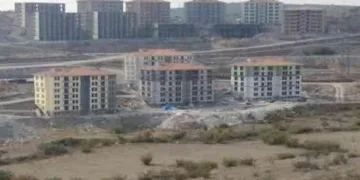 Balıkesir’de Kasım ayı konut satışı