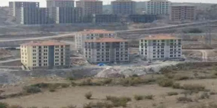 Balıkesir’de Kasım ayı konut satışı