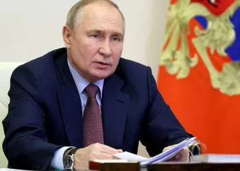 Putin: “Türkiye önemli potansiyele sahip”
