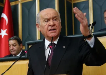 “Operasyonun hedefi CHP Genel Başkanıdır”