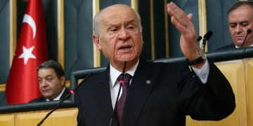 “Operasyonun hedefi CHP Genel Başkanıdır”