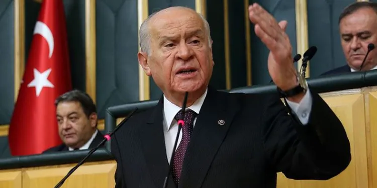 “Operasyonun hedefi CHP Genel Başkanıdır”