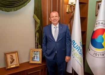 Gıda sektöründe büyük hazırlık