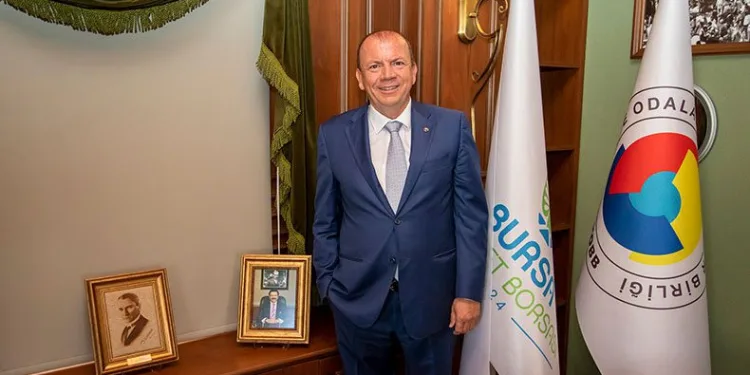 Gıda sektöründe büyük hazırlık