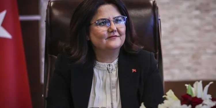 Bakan Yanık’tan SED ödemesi açıklaması