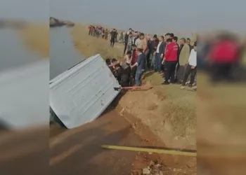 Şanlıurfa’daki kazada ölü sayısı 9