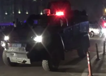 Diyarbakır’da ‘Ofsayt’ operasyonu