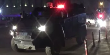 Diyarbakır’da ‘Ofsayt’ operasyonu