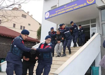 Malatya’daki PKK operasyonu