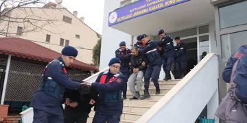 Malatya’daki PKK operasyonu