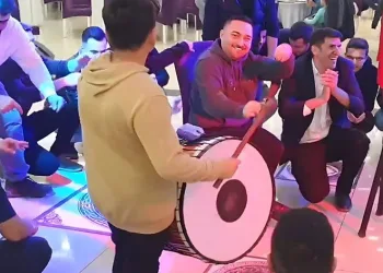 Engelli genci böyle mutlu ettiler