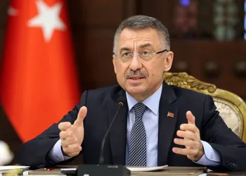 Fuat Oktay: “Akılsızlığın ta kendisidir”