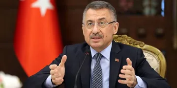 Fuat Oktay: “Akılsızlığın ta kendisidir”