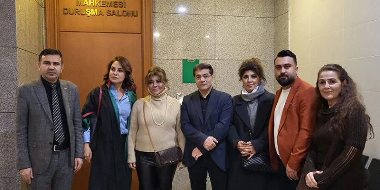 Neşet Ertaş’ın çocukları davayı kazandı
