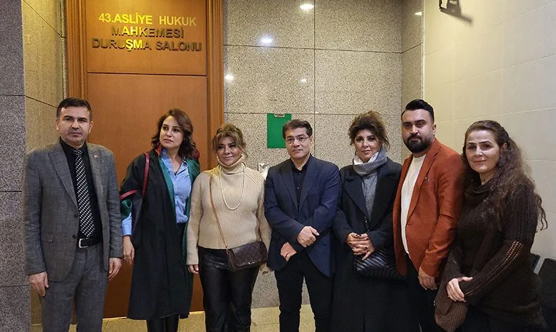 Neşet Ertaş’ın çocukları davayı kazandı