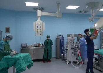 Hakkari artık terörle değil sağlıkla anılıyor