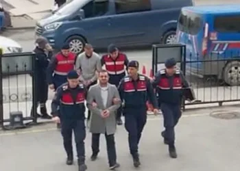 Atina yerine Edirne’ye bıraktılar