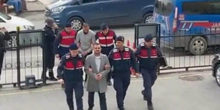 Atina yerine Edirne’ye bıraktılar