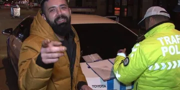 “Düzeleceğiz ağabey yapacak bir şey yok”