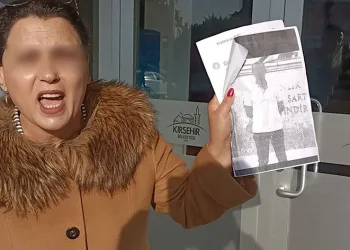 14 yaşındaki çocuğa cinsel istismar