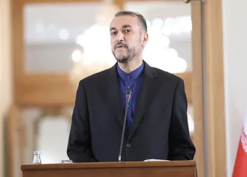 “İsrail, bölge için büyük bir tehdit”